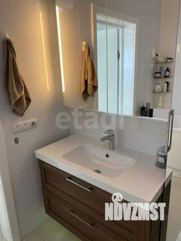 2-к квартира, на длительный срок, 54м2, 10/10 этаж