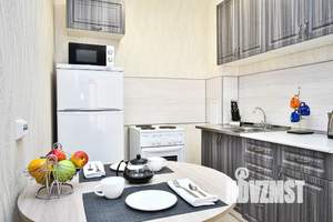 2-к квартира, посуточно, 42м2, 4/17 этаж