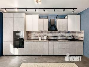 2-к квартира, на длительный срок, 55м2, 2/13 этаж