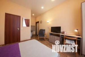 1-к квартира, посуточно, 32м2, 1/1 этаж