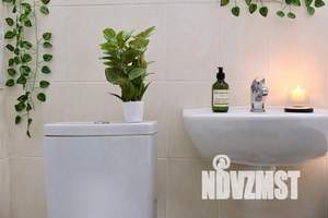 1-к квартира, посуточно, 42м2, 10/22 этаж