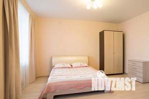 1-к квартира, посуточно, 44м2, 2/24 этаж