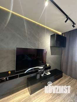 Студия квартира, на длительный срок, 25м2, 3/10 этаж