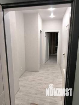 2-к квартира, на длительный срок, 32м2, 4/25 этаж