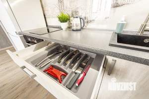 1-к квартира, посуточно, 33м2, 1/1 этаж