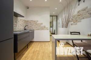 1-к квартира, посуточно, 33м2, 7/10 этаж