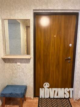 Студия квартира, посуточно, 33м2, 5/10 этаж