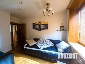 2-к квартира, посуточно, 44м2, 4/5 этаж