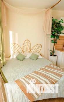 1-к квартира, посуточно, 23м2, 1/1 этаж