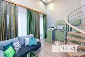 2-к квартира, посуточно, 43м2, 10/10 этаж