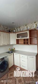 2-к квартира, на длительный срок, 54м2, 2/10 этаж