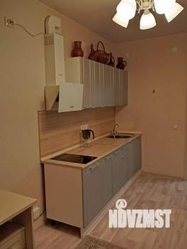 1-к квартира, на длительный срок, 43м2, 9/14 этаж