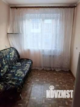 Студия квартира, на длительный срок, 14м2, 4/5 этаж