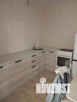 2-к квартира, на длительный срок, 56м2, 2/17 этаж