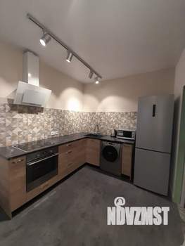 2-к квартира, посуточно, 56м2, 17/17 этаж