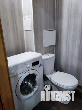 1-к квартира, посуточно, 20м2, 1/5 этаж