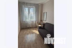 2-к квартира, посуточно, 60м2, 12/20 этаж