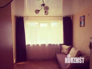 Студия квартира, на длительный срок, 18м2, 4/5 этаж