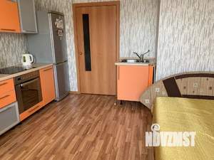 Студия квартира, посуточно, 20м2, 3/16 этаж