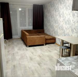1-к квартира, на длительный срок, 30м2, 10/19 этаж