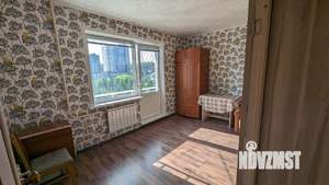1-к квартира, на длительный срок, 37м2, 7/9 этаж