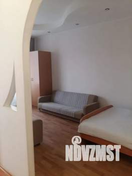 1-к квартира, посуточно, 35м2, 3/5 этаж