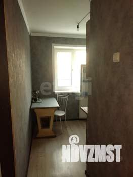 2-к квартира, на длительный срок, 48м2, 3/5 этаж