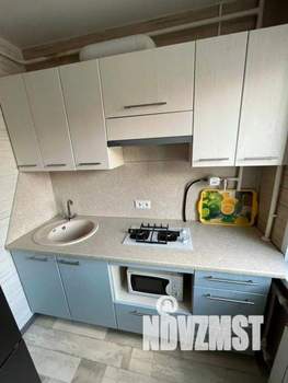 1-к квартира, посуточно, 46м2, 1/1 этаж