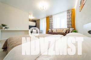 1-к квартира, посуточно, 41м2, 21/25 этаж