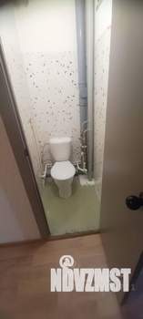 1-к квартира, на длительный срок, 41м2, 1/18 этаж