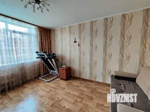 1-к квартира, на длительный срок, 40м2, 7/10 этаж