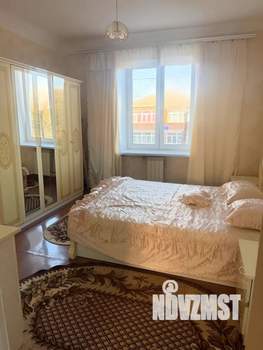 2-к квартира, на длительный срок, 46м2, 2/4 этаж