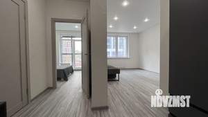 2-к квартира, на длительный срок, 40м2, 6/24 этаж