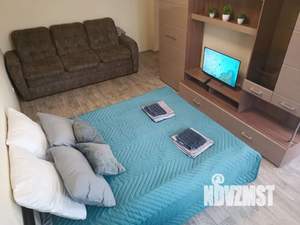 1-к квартира, посуточно, 45м2, 3/14 этаж