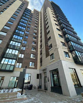 2-к квартира, на длительный срок, 58м2, 9/14 этаж