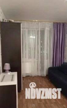 1-к квартира, на длительный срок, 25м2, 7/11 этаж