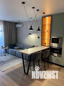 2-к квартира, посуточно, 56м2, 12/17 этаж