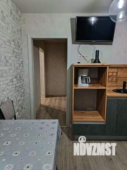 1-к квартира, на длительный срок, 39м2, 10/10 этаж