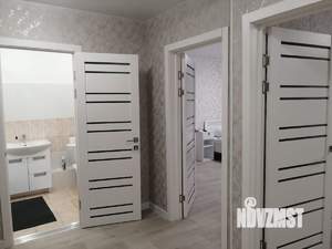 2-к квартира, посуточно, 52м2, 2/10 этаж