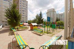 1-к квартира, посуточно, 65м2, 1/1 этаж