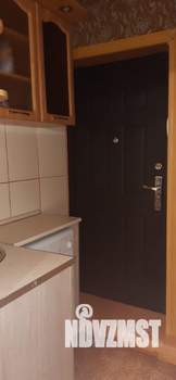 Студия квартира, на длительный срок, 14м2, 5/5 этаж