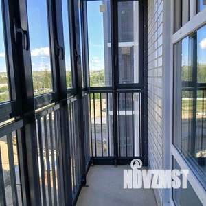 2-к квартира, на длительный срок, 56м2, 9/17 этаж