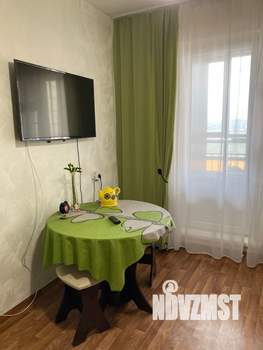 1-к квартира, на длительный срок, 40м2, 15/17 этаж