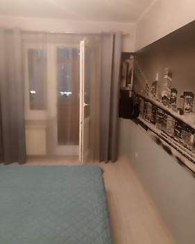 3-к квартира, на длительный срок, 67м2, 5/9 этаж