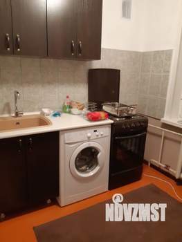 2-к квартира, на длительный срок, 46м2, 5/5 этаж