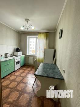 3-к квартира, на длительный срок, 69м2, 7/10 этаж
