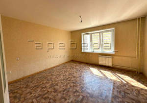 2-к квартира, на длительный срок, 53м2, 10/17 этаж