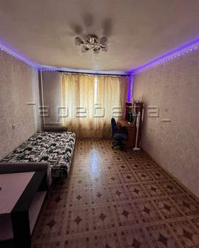 1-к квартира, на длительный срок, 29м2, 4/5 этаж