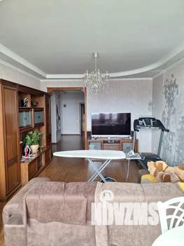 3-к квартира, посуточно, 114м2, 9/10 этаж