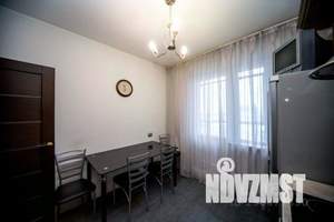 2-к квартира, посуточно, 75м2, 9/10 этаж